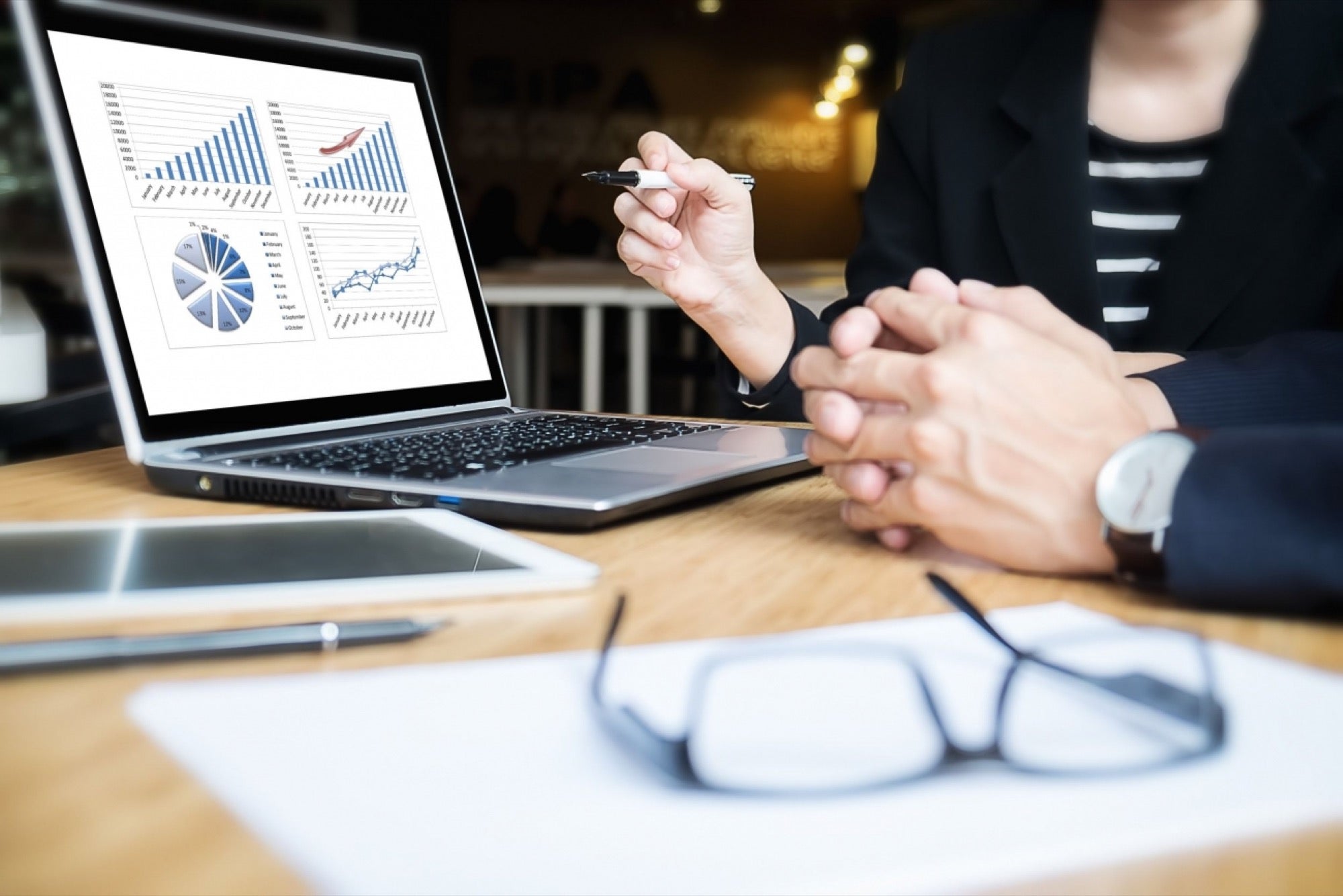 Internal Audit